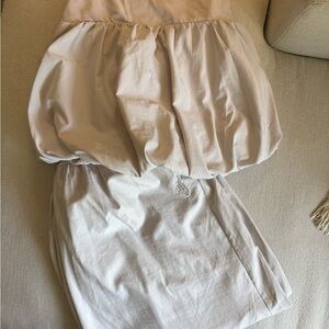 Free People Movement Double Bubble Set